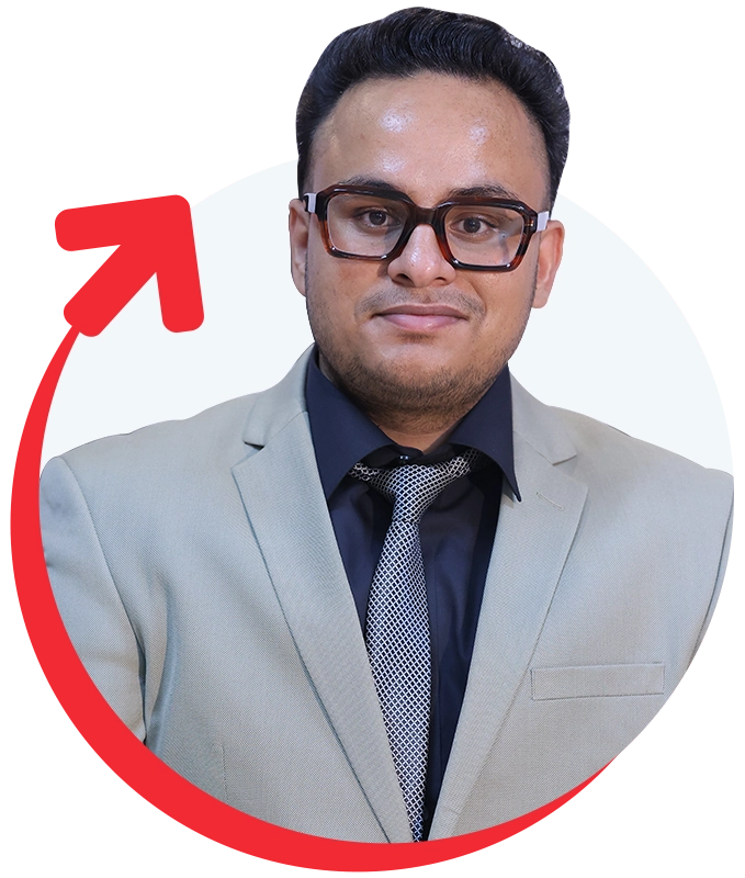 Anshul Sharma(CEO & Business Head) - Fluper