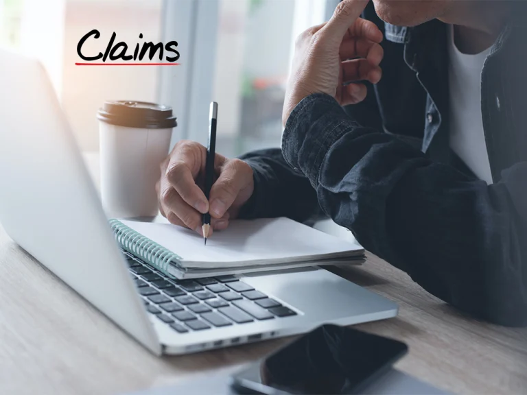 Claims Management Service