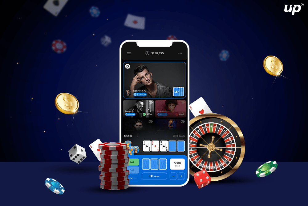 22 Very Simple Things You Can Do To Save Time With The Role of Augmented Reality in Enhancing Online Casino Games