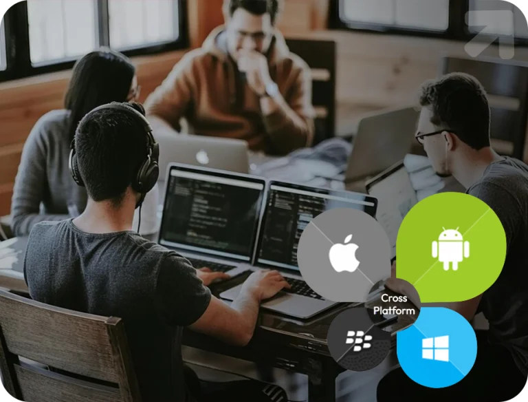 Expert Cross Platform Developers