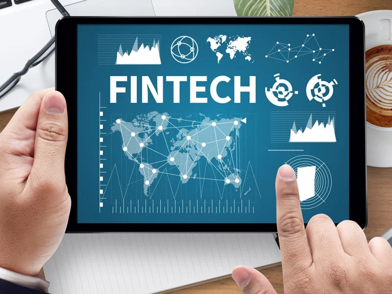 Fintech Software Development Services