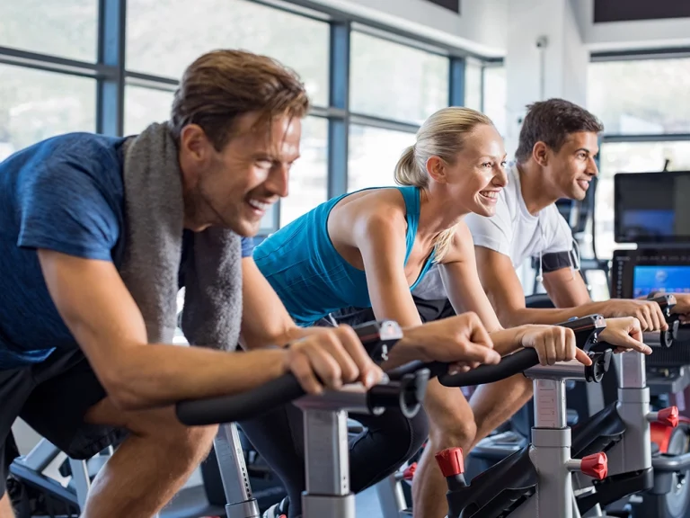 Fitness App Software Development
