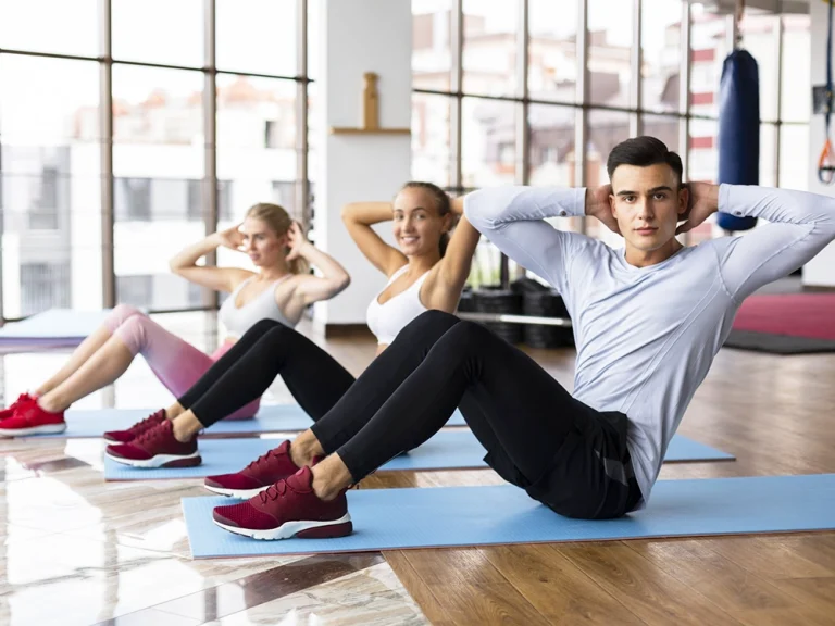Health Wellness Platform Development