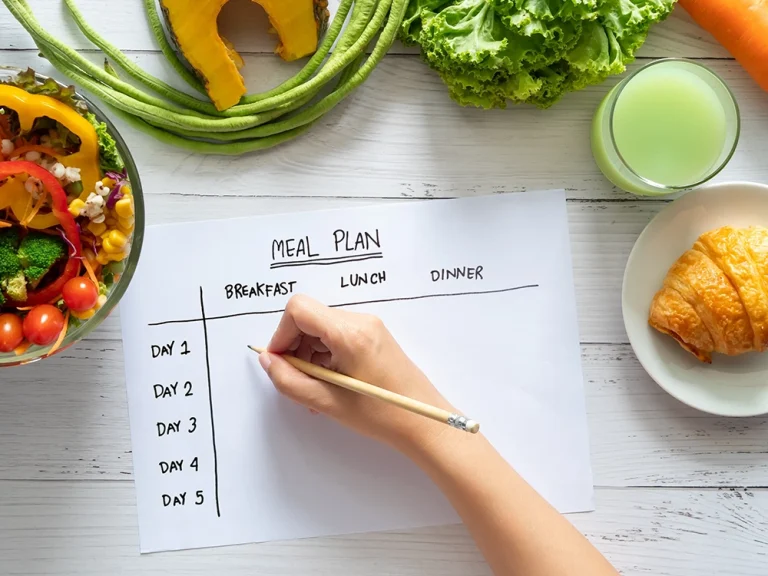 Nutrition Planning Software Development