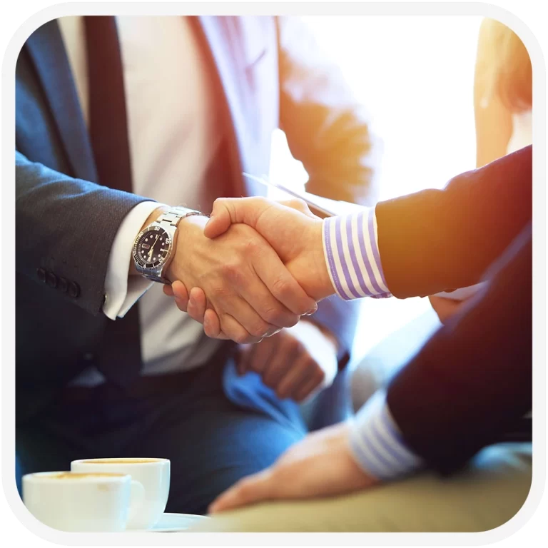 Strategic Partnerships and Networking