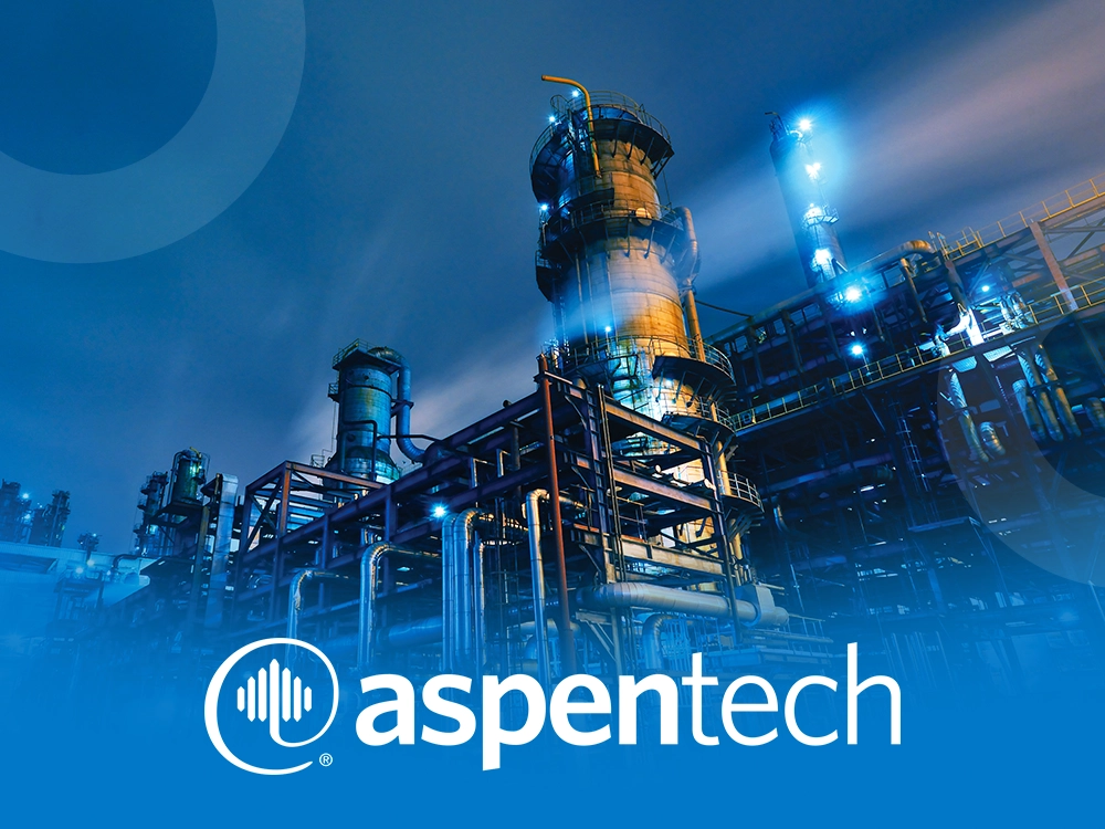 aspentech- oil development services