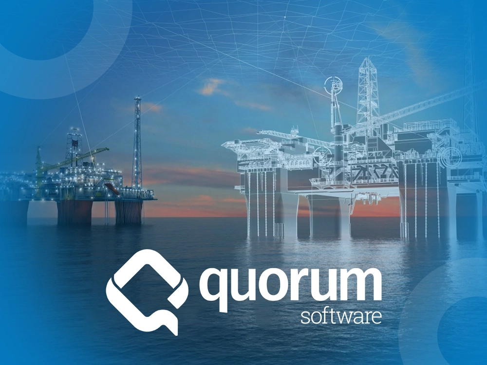 quorumsoftware- oil development services