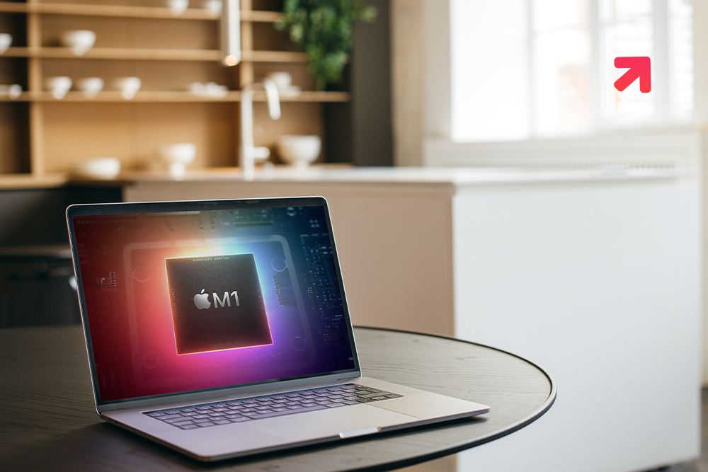 Apple M1 Macs To Begin a New Arm-Based PC Era