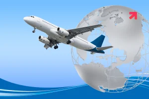 Aviation App Development Service