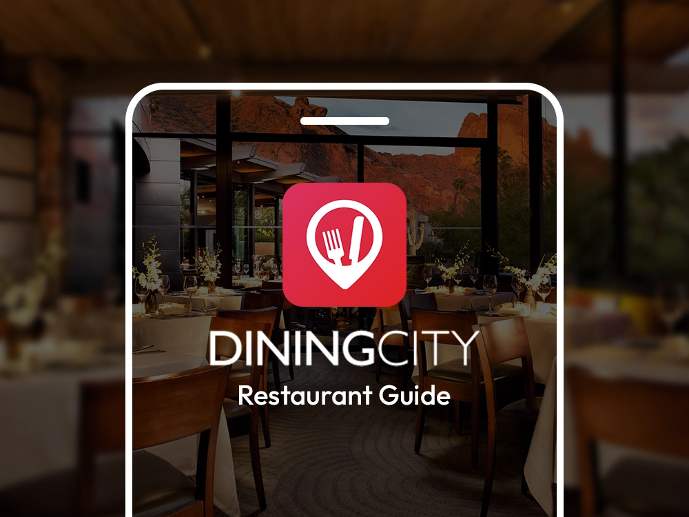 DiningCity