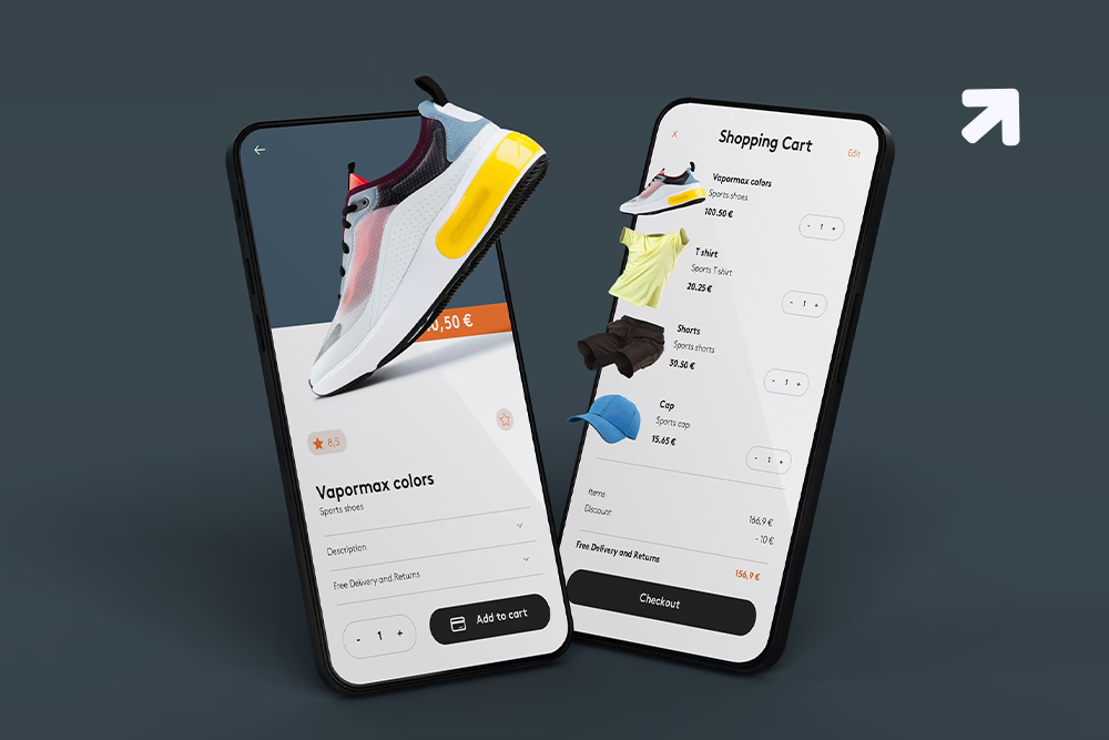 Ecommerce App Development Cost in 2022