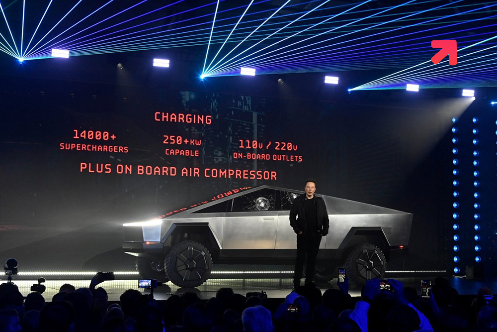 Elon Musk Considers Tesla’s Cybertruck Might Flop