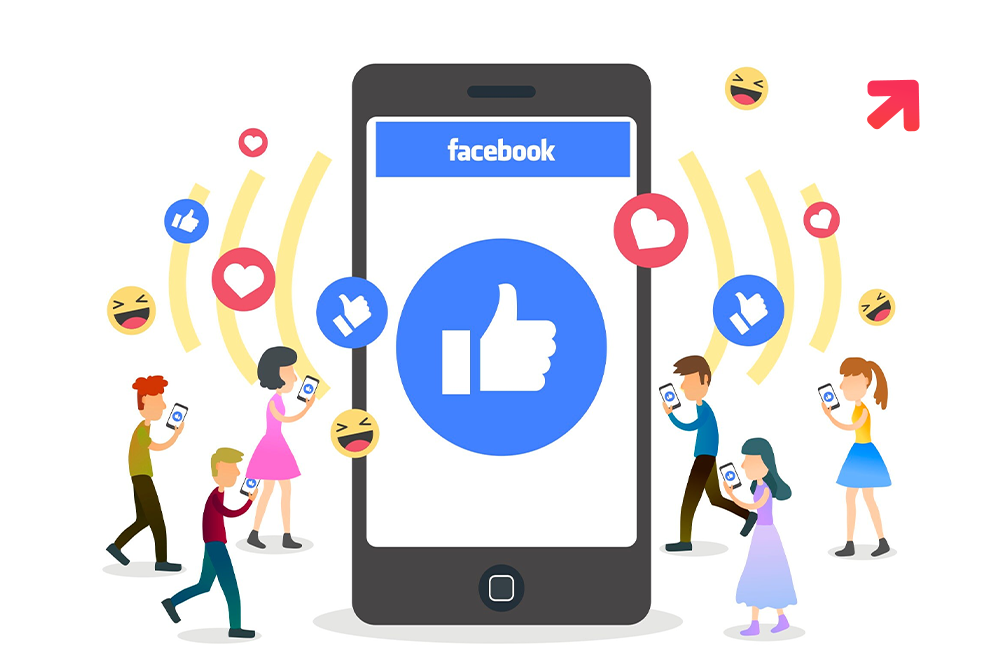 Govt sharpens antitrust attack against Facebook with filing