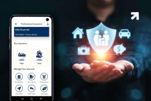 Insurance App Development Service