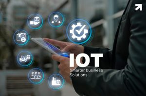 IOT App Development Company