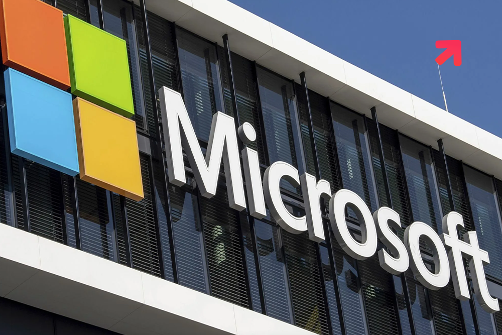 Microsoft Is Offering a $1,500 Bonus to Employees