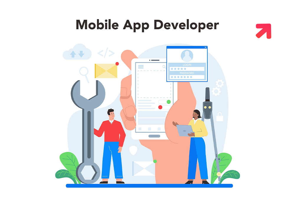 Top 10 Mobile App Design and Development Industry Trends in 2020