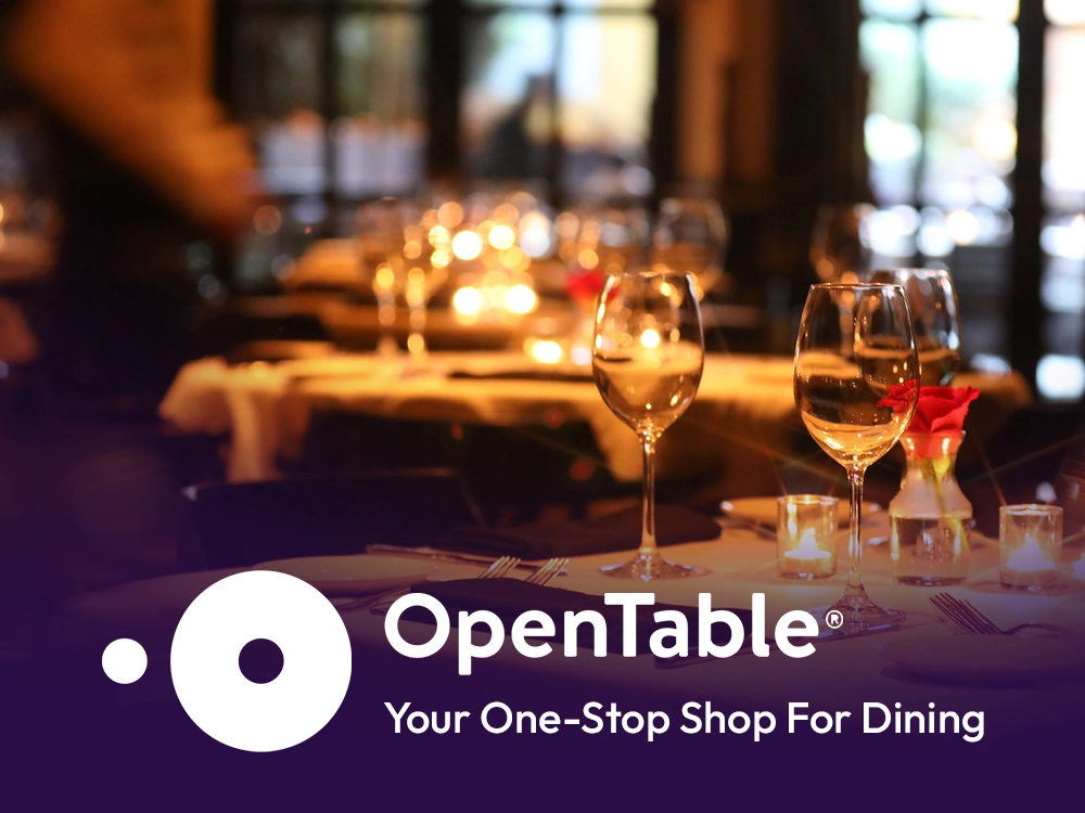 OpenTable