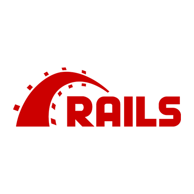 Ruby on Rails