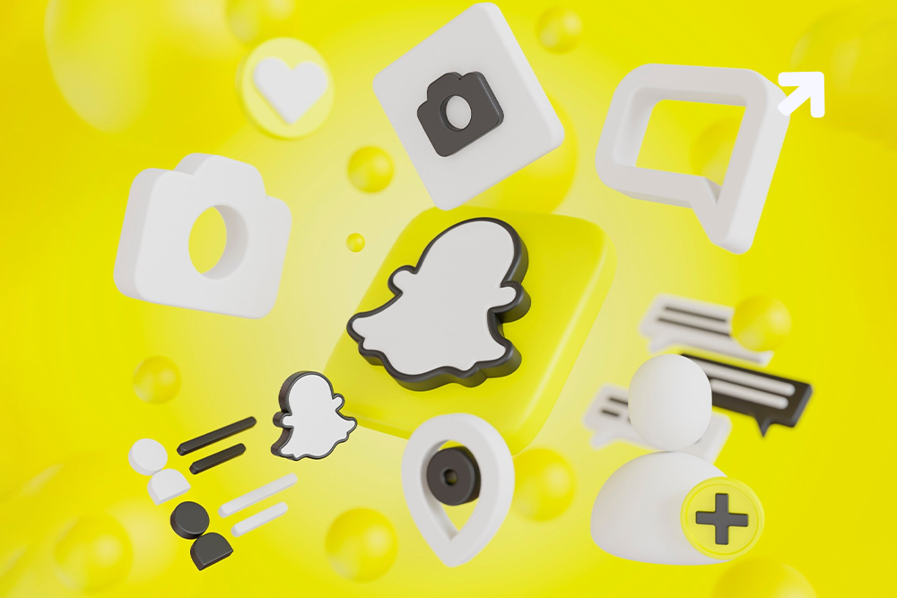 Snapchat to take on TikTok this fall with new music-driven feature rolling out