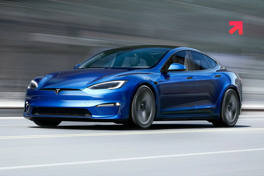 Tesla’s Shift From Radar to Vision Costs