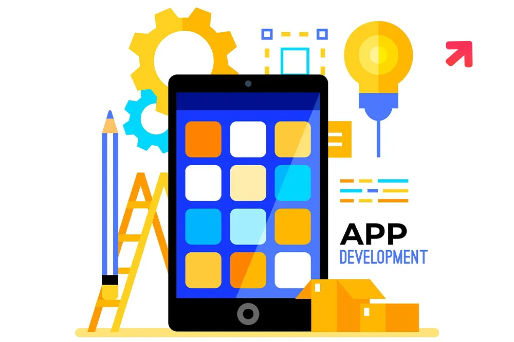 Infographics: Top 10 Android App Development Agencies in England