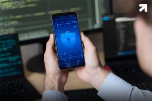 Data Privacy and Security Crucial in Mobile App