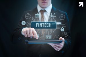 fintech software development services