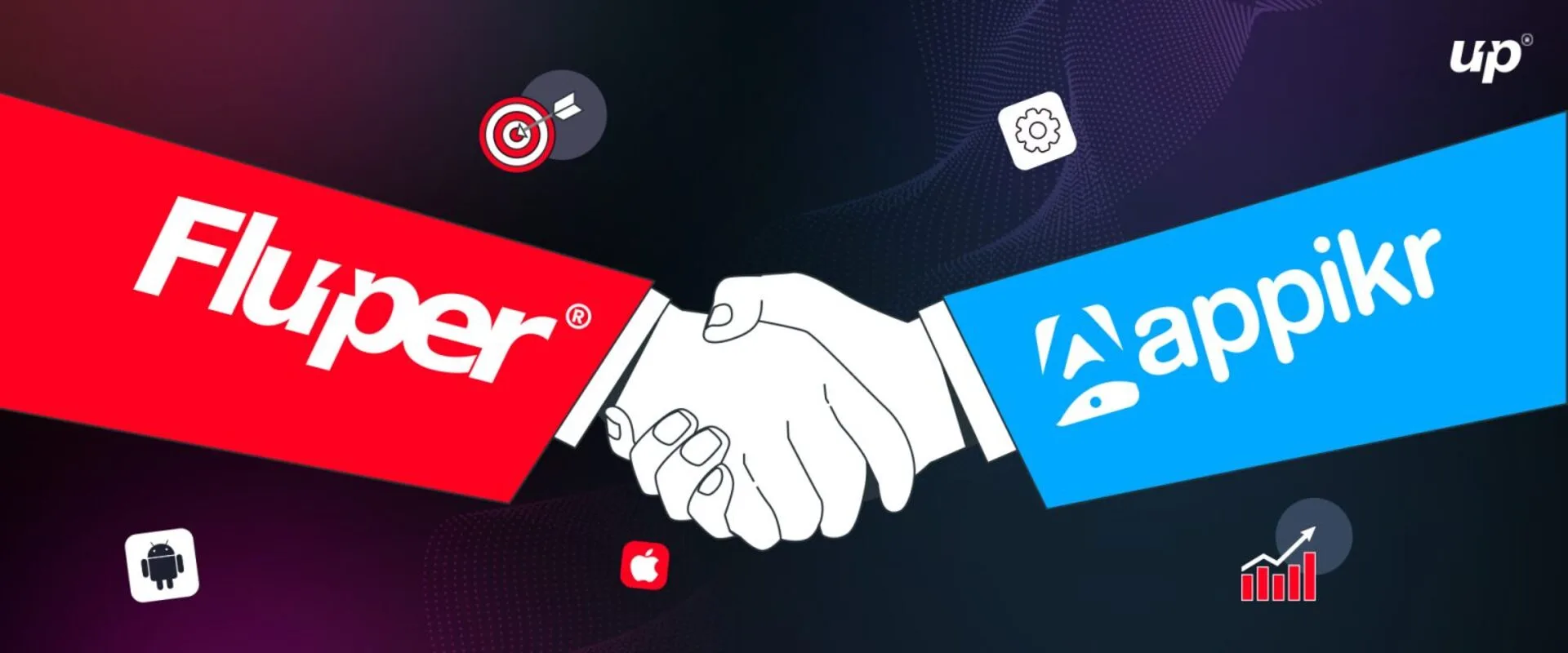Fluper Acquires Appikr Labs