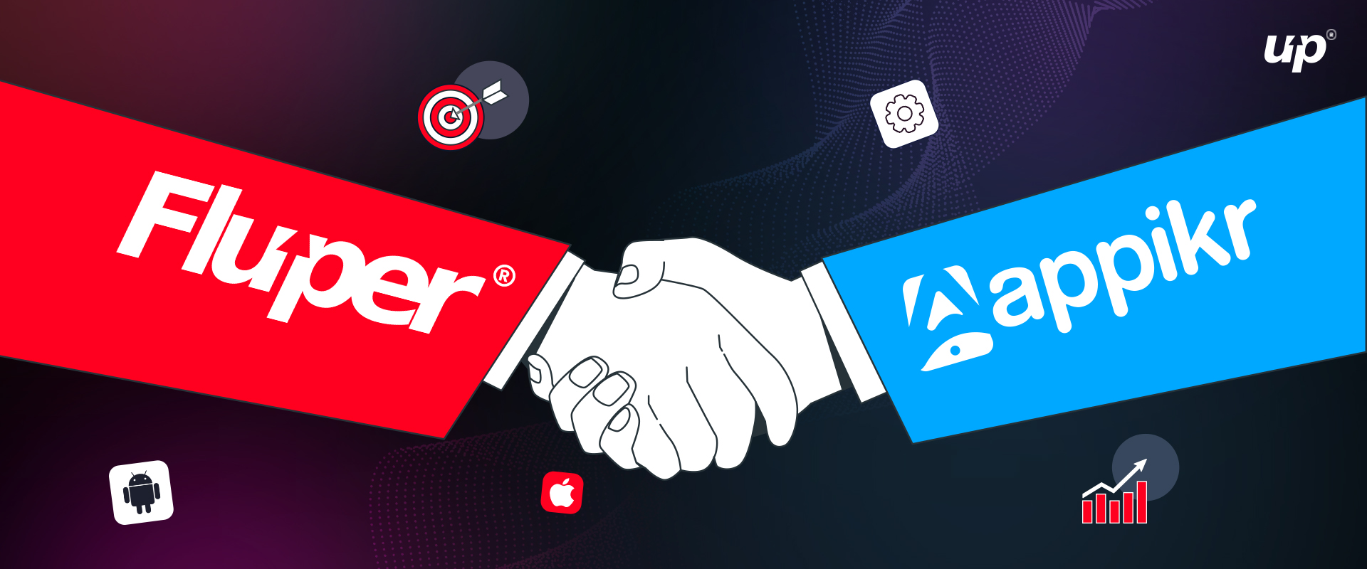 Fluper Acquires Appikr Labs