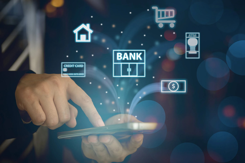 Banking Software Development Company
