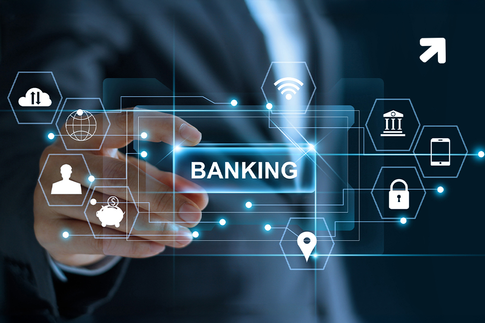 Banking Software Development Services