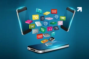 Benefits of Choosing a Mobile Application Development Company