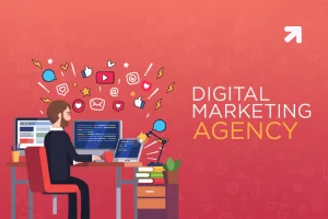 Digital Marketing Agency- A Boon for Business Promotion