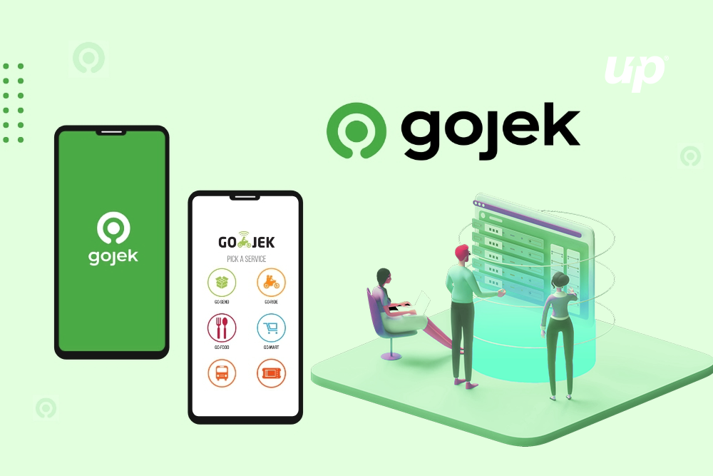 Gojek Super App