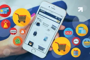 How mobile app can boost up e-commerce in 2017