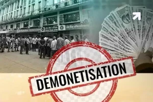 Impact of Demonetization