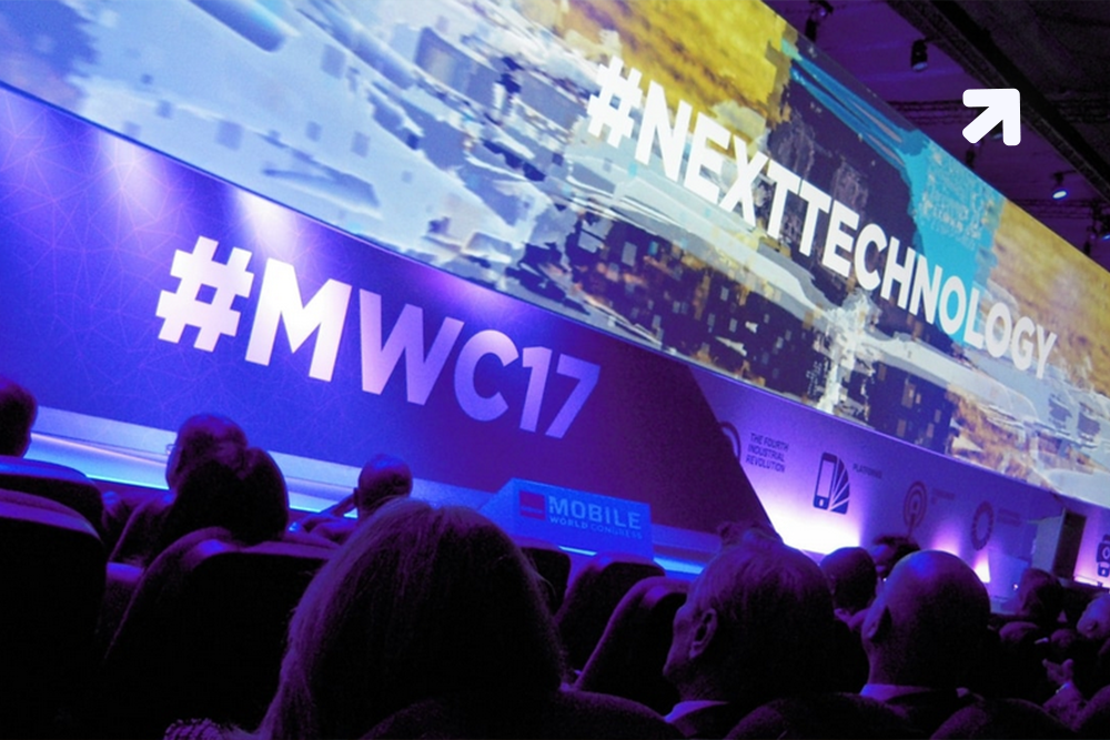 MWC 2017- What’s Coming to Stands