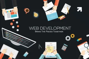 web development company