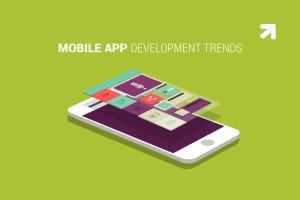 Top Mobile Application Development Trends for 2017