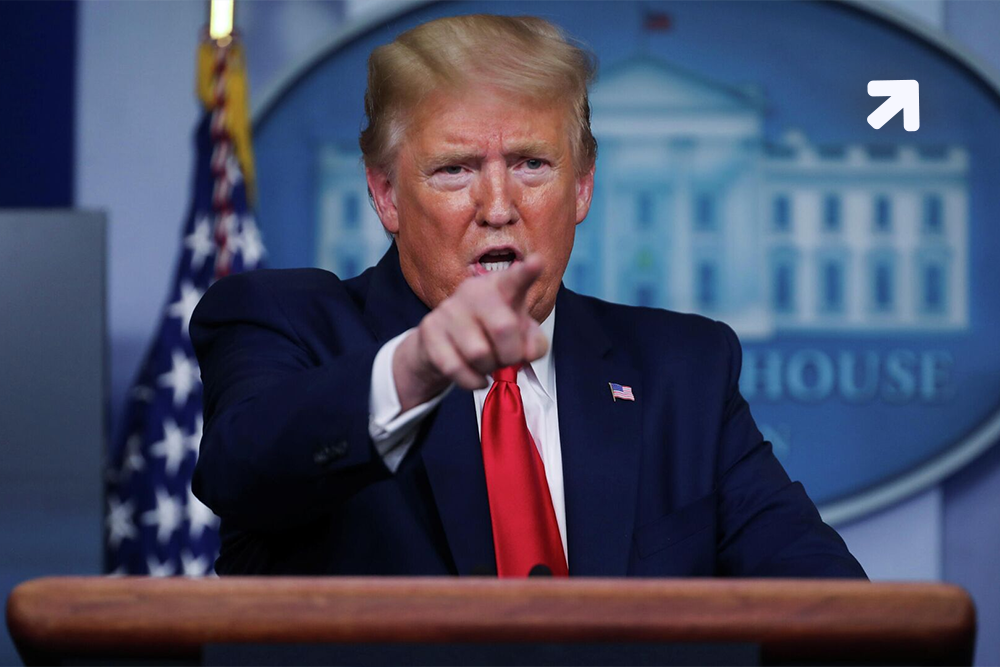 Trump’s Immigration Ban How the world responded