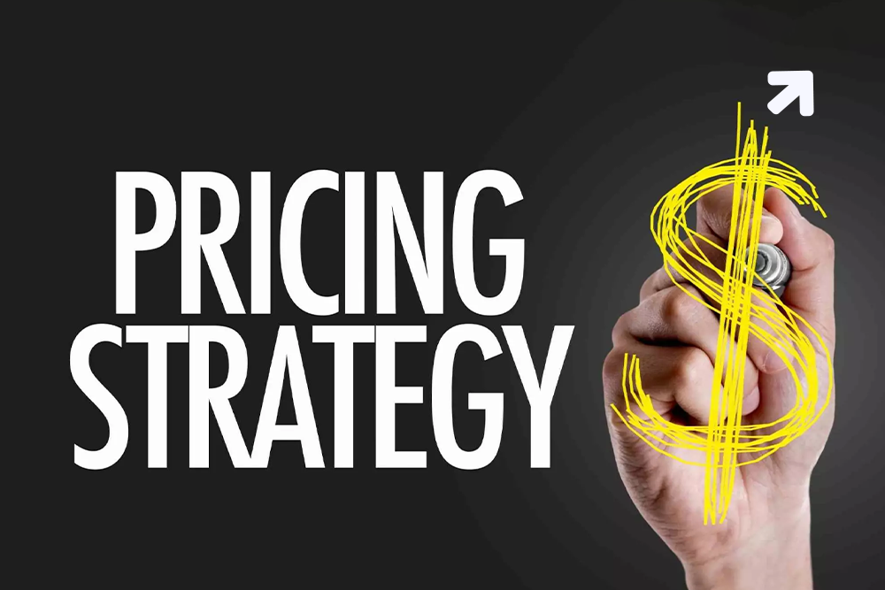Ways to Ascertain the Best Pricing Strategy for Your App
