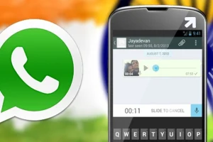 WhatsApp has Built its Largest user Base in India