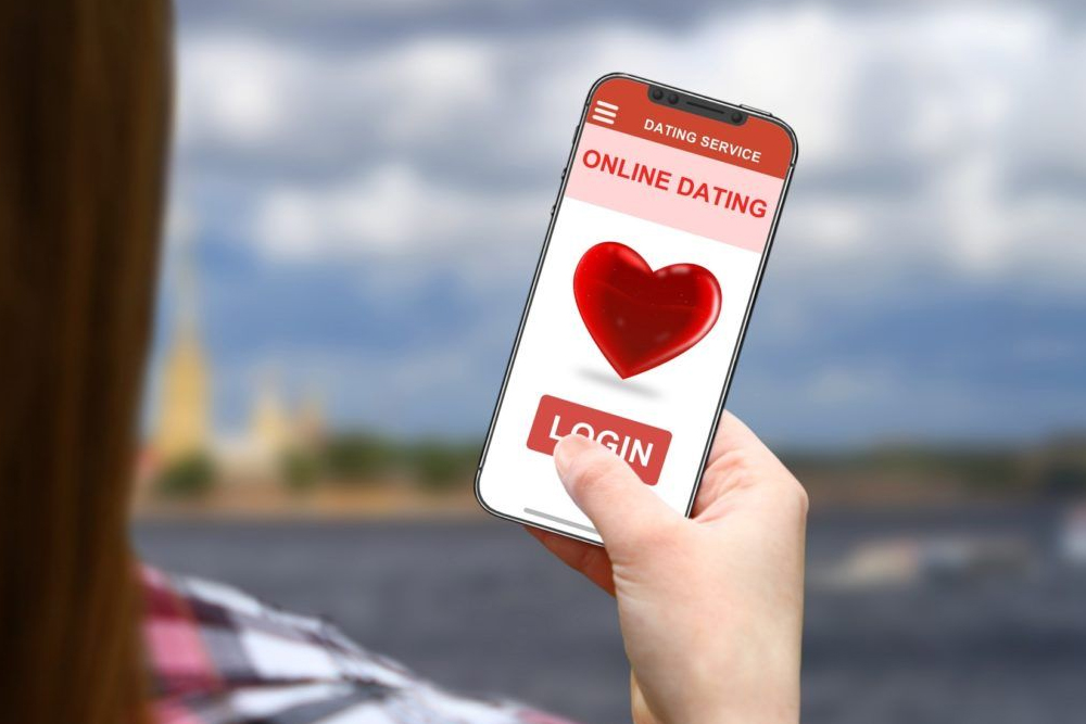 dating app development services