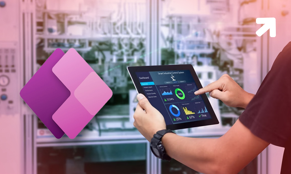 How Power Apps Consultants Can Transform Your Business Processes