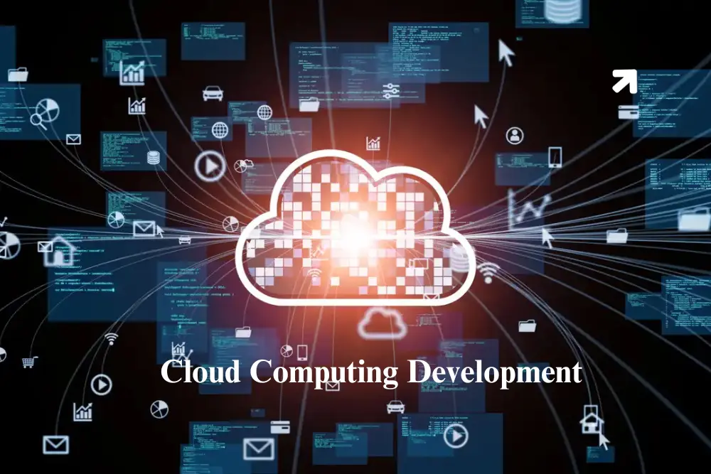 Cloud Computing Development company