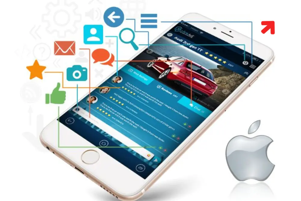 How to Choose the Right iOS App Development Company?