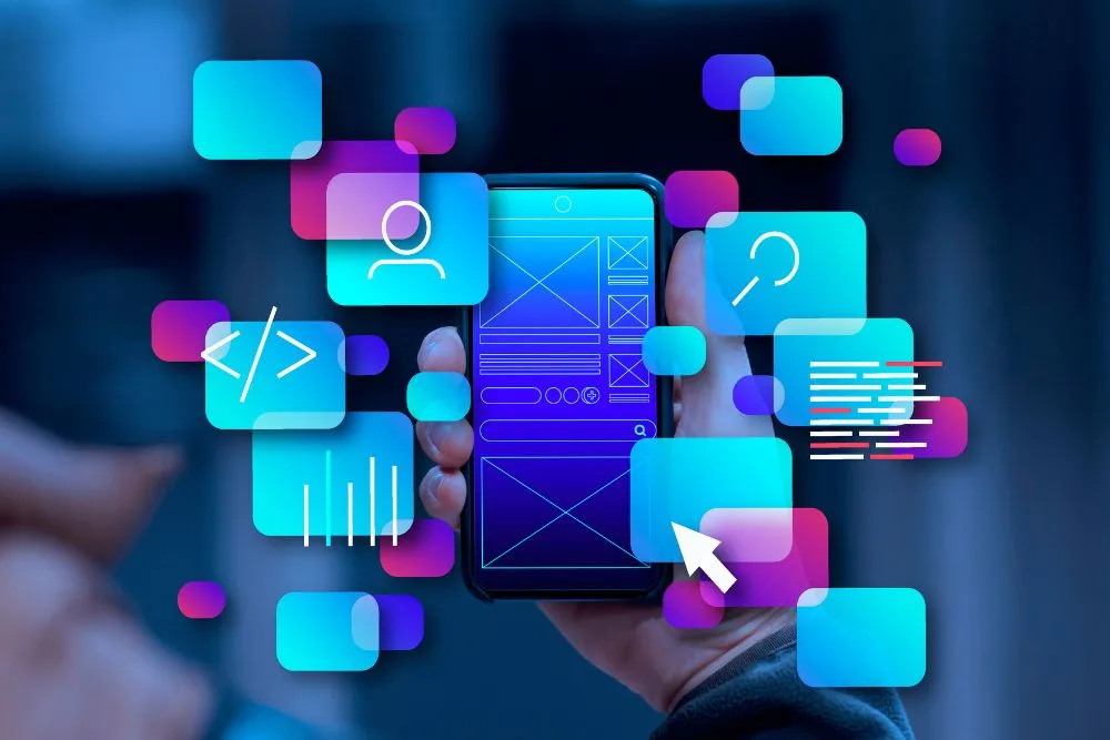 mobile app development company