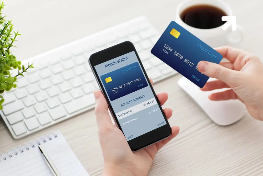 payment app Development Company