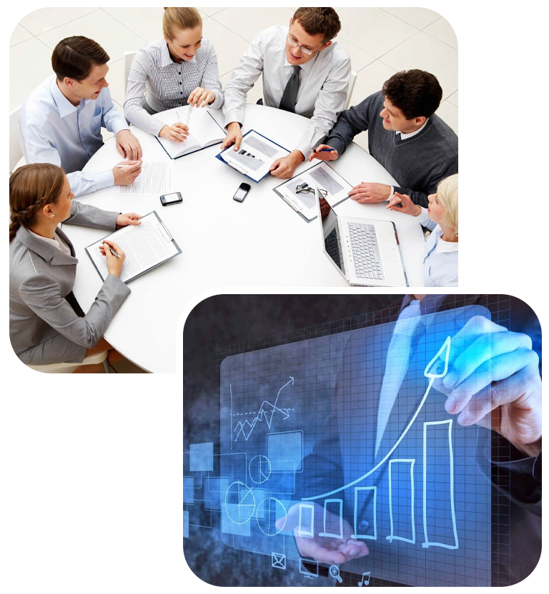 Mobile App Development Company in Egypt